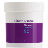 Juliette Armand Charcoal Detox Mask (Маска с активированным углем)