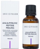 AHA & Pyruvic Peptide Peeling (АНА-пилинг с пептидами и пировиноградной кислотой)