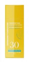 Germaine De Capuccini TimExpert Sun Anti-Ageing Protective Fluid SPF30 (Эмульсия солнцезащитная антивозрастная SPF30), 50 мл