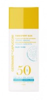 Germaine De Capuccini Anti-Ageing Protective Fluid Tinted SPF50 (Эмульсия солнцезащитная SPF50 с тоном), 50 мл