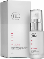 Holy Land Vitalise Moisture Intense Serum (Увлажняющая подтягивающая сыворотка), 30 мл