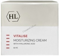 Holy Land Vitalise Moisturizing cream (Увлажняющий крем)