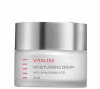 Holy Land Vitalise Moisturizing cream (Увлажняющий крем)