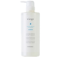 Lebel Viege Shampoo (Шампунь восстанавливающий для волос и кожи головы)