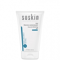 Soskin Thermo-Slimming Gel (Термо-гель для похудения