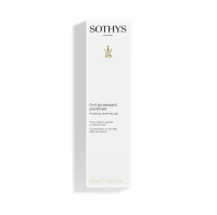 Sothys Purifying Foaming Gel (Очищающий гель-мусс с экстрактами ириса и таволги)