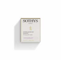 Sothys Firming Youth Cream (Укрепляющий крем для интенсивного клеточного обновления и лифтинга, с защитой от повреждений генома клетки)