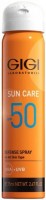 GIGI Sun Care SPF 50 Defense Spray (Спрей защитный SPF 50)