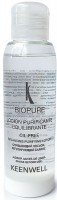 Keenwell Biopure Locion Purificante Equilibrante Oil-Free (Очищающий лосьон, регулирующий баланс), 100 мл