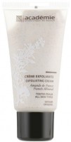 Academie Creme Exfoliante (Крем-эксфолиант «Французский миндаль»)