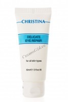 Сhristina Delicate Eye Repair (Деликатный крем для контура глаз), 60 мл