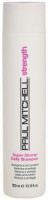 Paul Mitchell Super Strong Daily Conditioner - восстанавливающий кондиционер для ежедневного применения 1000мл