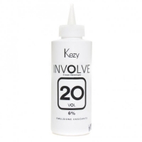 Kezy Involve Cream Developer (Окисляющая эмульсия)