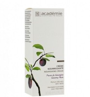 Academie Creme Nourrissante (Питательный крем для лица «Гасконская слива»)