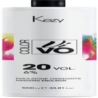 Kezy Color Vivo Oxidizing Emulsion (Окисляющая эмульсия)