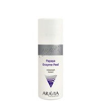 Aravia Papaya enzyme peel (Энзимный пилинг), 150 мл