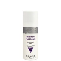 Aravia Hydratant fluid cream (Увлажняющий флюид), 150 мл.