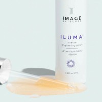 Image Skincare Iluma Intense Brightening Serum (Осветляющая сыворотка)