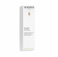 Sothys Morning cleanser (Утреннее очищающее средство с экстрактом ромашки и сладкого миндаля)