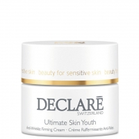 Declare Ultimate Skin Youth (Интенсивный крем для молодости кожи)