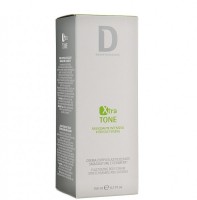 Dermophisiologique Xtra-Tone Elasticizing Body Cream (Крем для тела от растяжек подтягивающий и укрепляющий), 150 мл