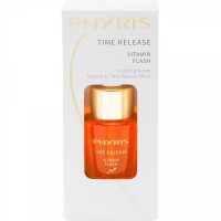 Phyris Time Release Vitamin Flash (Серум "Витаминный коктейль")