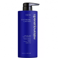 Miriamquevedo Extreme caviar special hair loss shampoo (Шампунь против выпадения волос с экстрактом черной икры)