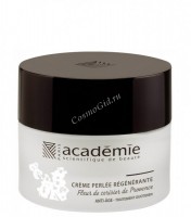 Academie Regenerating Pearly Cream (Восстанавливающий жемчужный крем «Вишнёвый цвет Прованса»), 50 мл