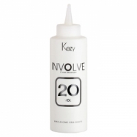 Kezy Color Vivo Oxidizing Emulsion (Окисляющая эмульсия)