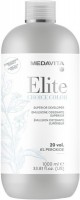 Medavita Choice Color Elite Developer (Окислительная эмульсия), 1000 мл