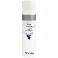 Aravia Detox sensitive (Тоник детоксицирующий), 250 мл.