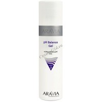 Aravia рН Balance gel (Нейтрализующий гель), 250 мл.