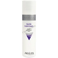 Aravia Gentle cold-cream (Мягкий очищающий крем), 250 мл.