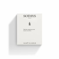 Sothys Express Eye Patches (Лифтинг-патчи для контура глаз с мгновенным эффектом)