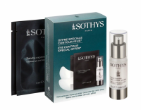 Sothys Eye Contour Special Offer (Промо-набор для глаз «Рецепт молодости»)