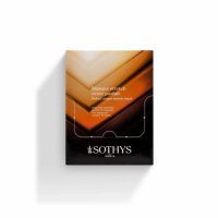 Sothys Perfect Shape Stretch Mask (Эластичная тканевая маска «Идеальный овал»)