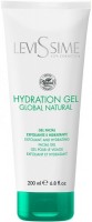 LeviSsime Hydration Gel Global Natural (Гидрирующий гель), 200 мл