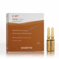 Sesderma C-Vit Intensive Serum (Интенсивная сыворотка 12%), 10 шт. по 1,5 мл