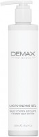 Demax Basik Lacto-enzyme exfoliate (Универсальный лакто-ферментный эксфолиант), 250 мл