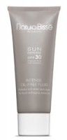 Natura BisseIntensive Oil-Free Fluid SPF30 Солнцезащитная эмульсия для лица SPF30 75 мл