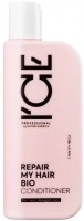 ICE Professional Repair My Hair Conditioner (Кондиционер для сильно повреждённых волос), 250 мл