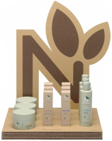 LeviSsime Naturals (Набор на подставке)