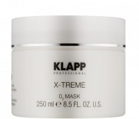 Klapp X-Treme O2 Mask (Кислородная маска), 250 мл