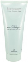 Anna Lotan Barbados Mineral Cleansing Mud Gel (Жидкое мыло-гель), 250 мл