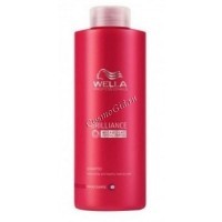 Wella Brilliance (Шампунь для окрашенных волос), 250 мл