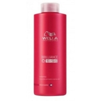 Wella Brilliance (Шампунь для окрашенных волос), 250 мл