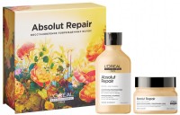 L'Oreal Professionnel Absolut Repair Spring Kit (Весенний набор)