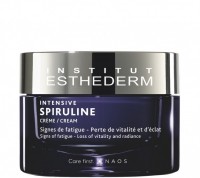 Institut Esthederm Intensive Spiruline Cream (Крем со спирулиной), 50 мл