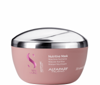 Alfaparf Nutritive Mask (Маска для сухих волос)