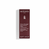 Sothys Energizing Serum (Энергонасыщающая сыворотка комплексного действия), 30 мл